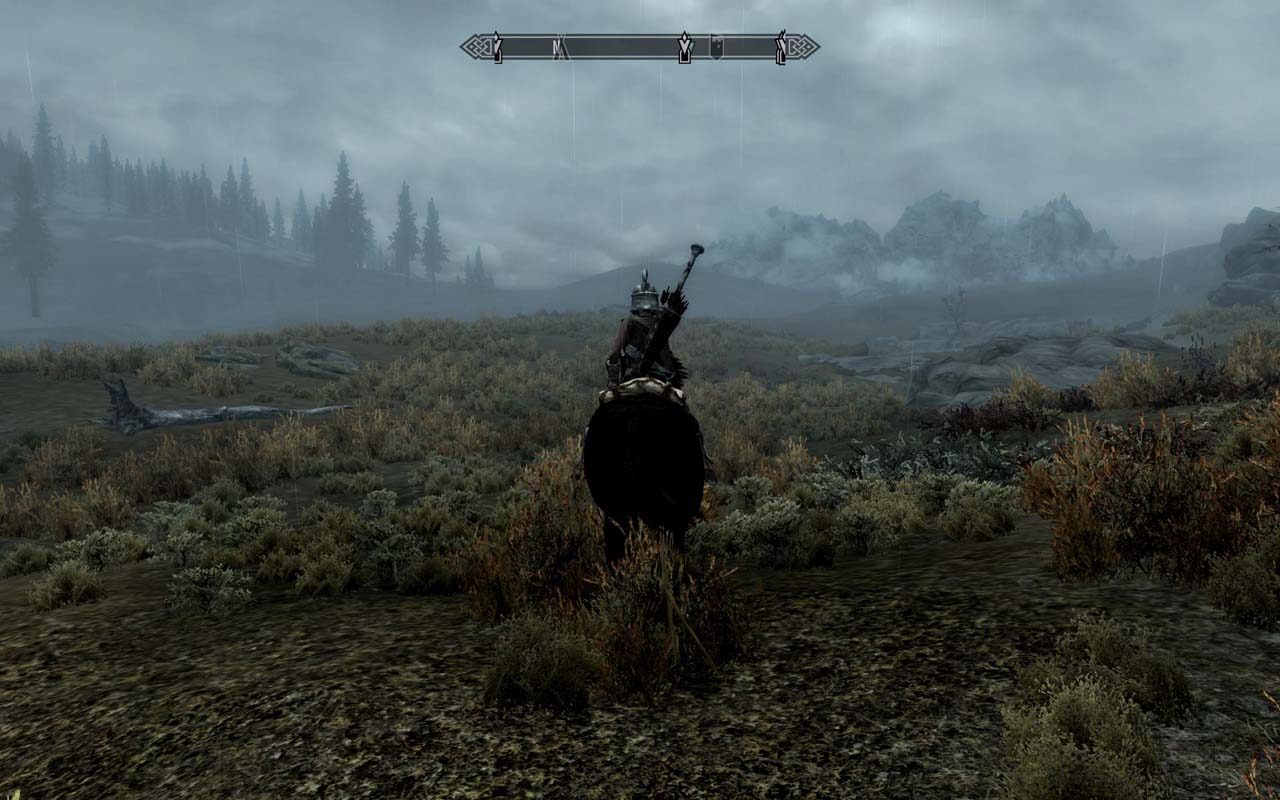 The Elder Scrolls V: Skyrim (Map Edition) - Imagen 15